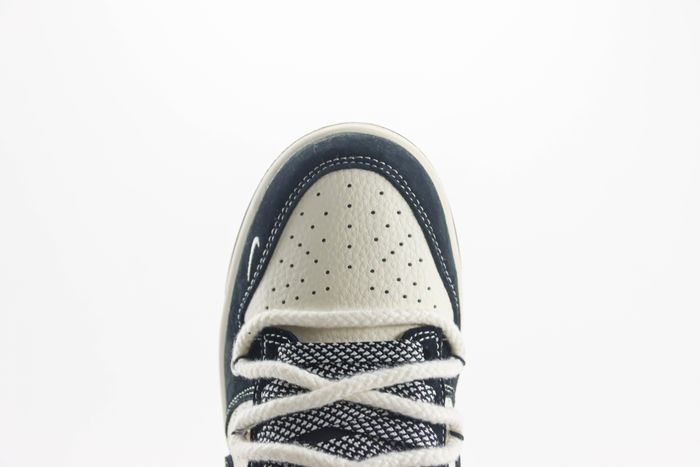 Nike SB Dunk Low OW OFF-WHITE