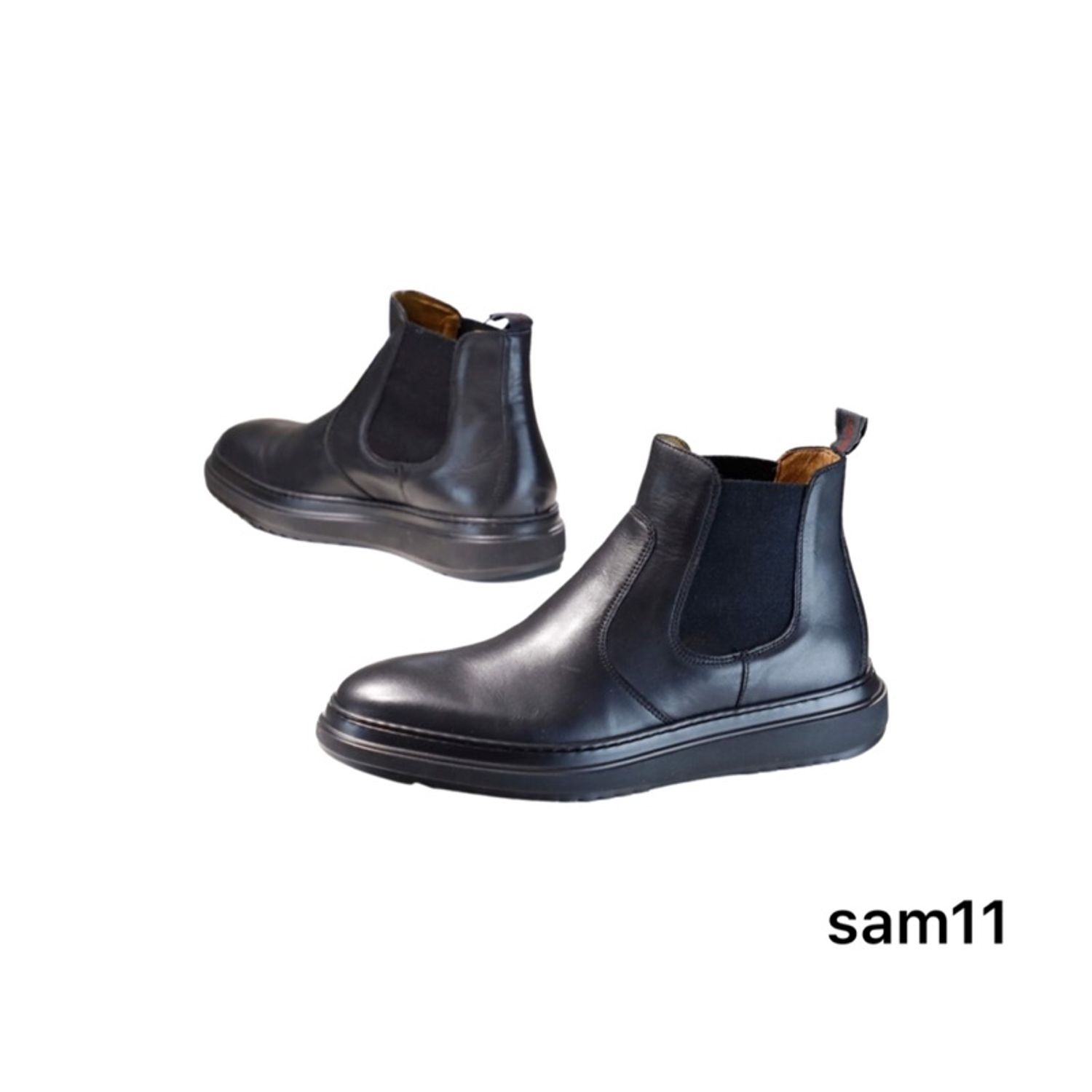 IGI&Co sam11