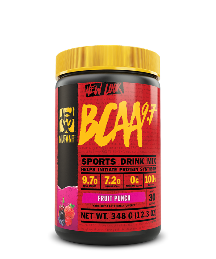 Mutant BCAA 9.7
