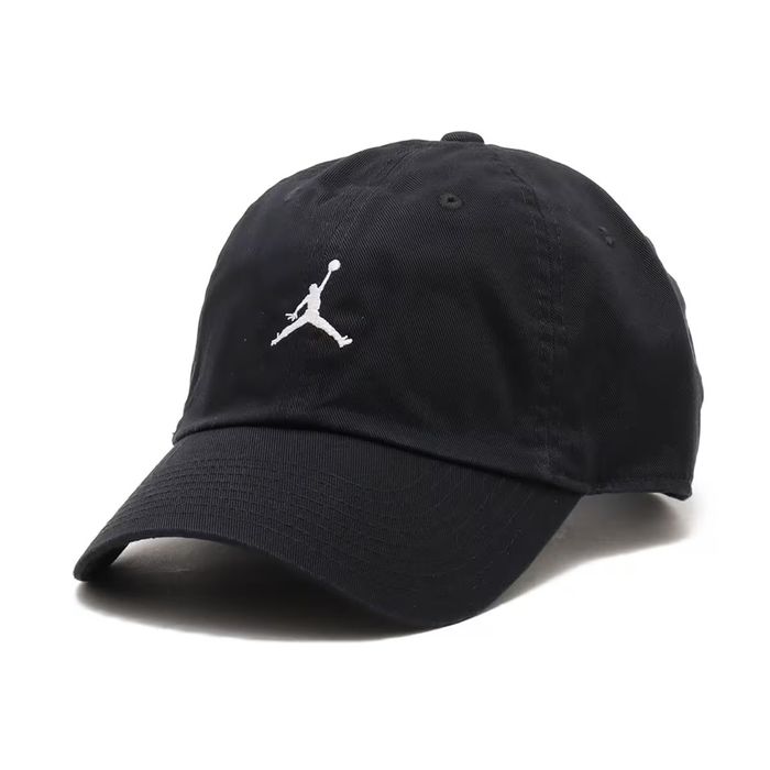 Jordan Cap