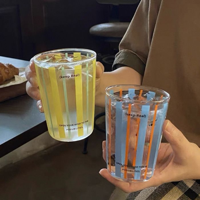 Судалтай стакан