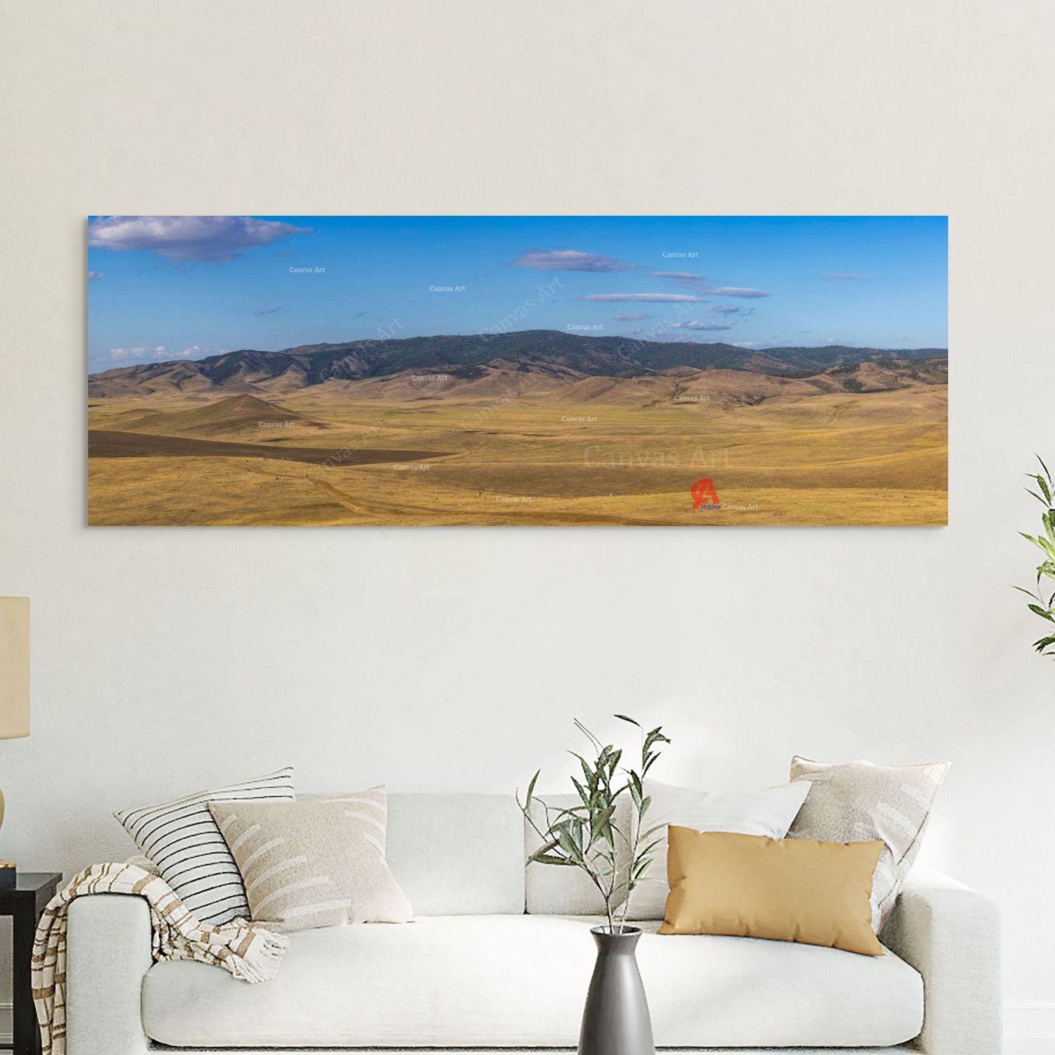 Хүүлэй хан уул