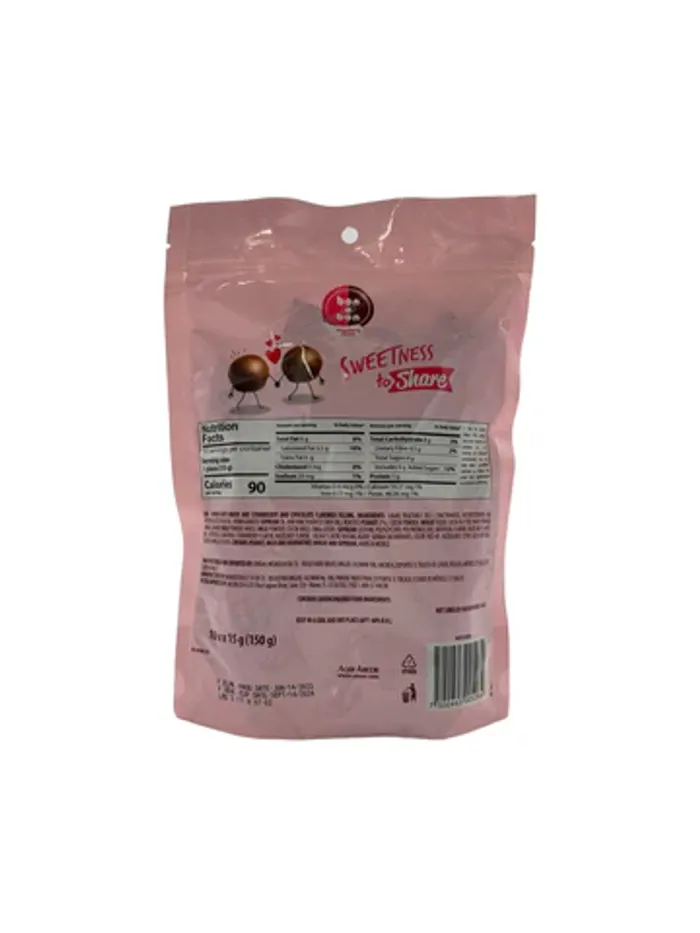 Чихэр Bon O Bon Arcor 150гр