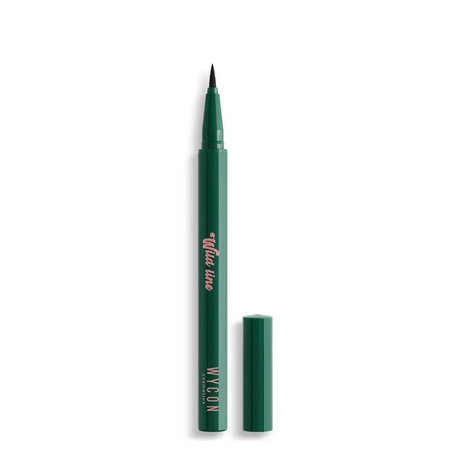 WILD LINE - EYELINER BLACK