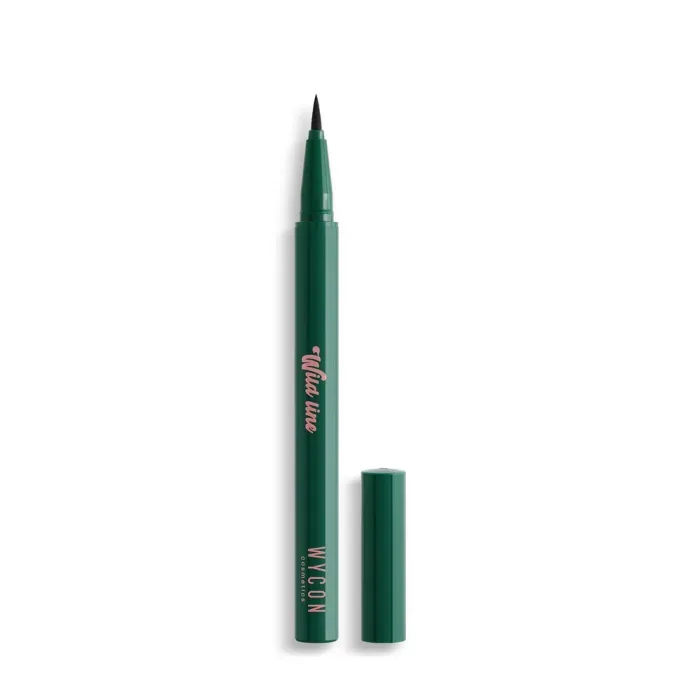 WILD LINE - EYELINER BLACK