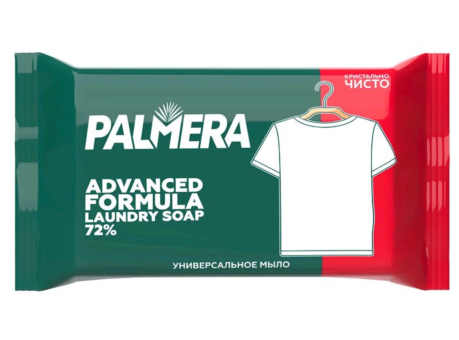 Эдийн саван Palmera 170g