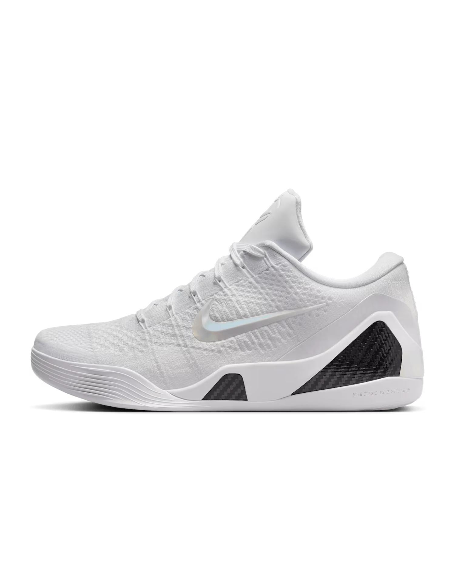 Nike Kobe 9 ELITE Low Protro "Halo"