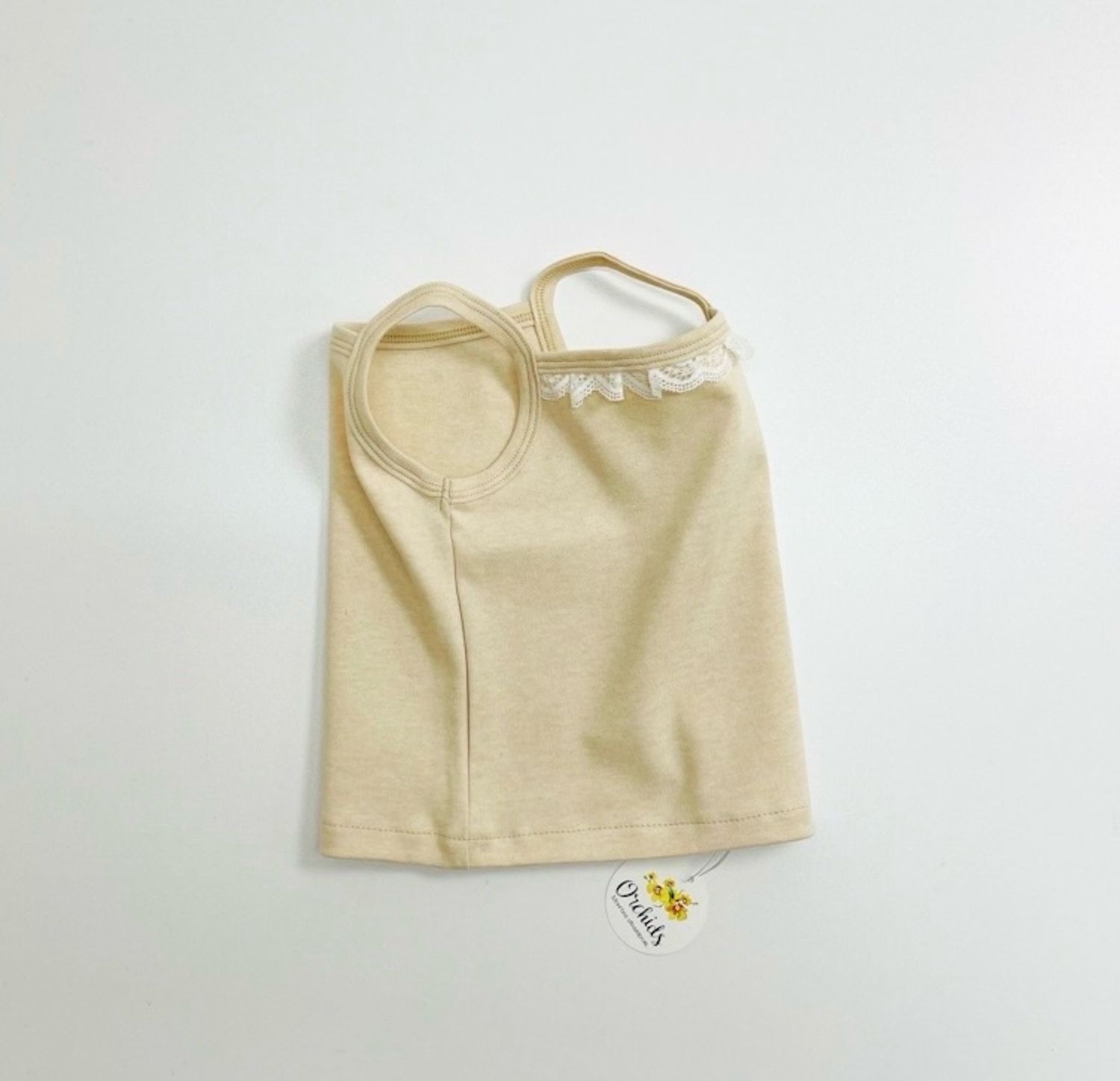 Органик даавуун майк-Охин