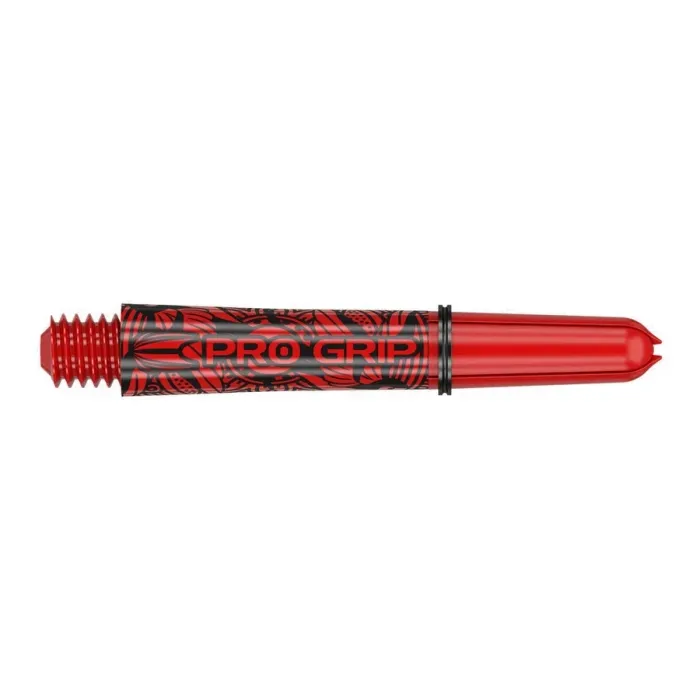 TARGET Pro Grip Ink Shafts - Red