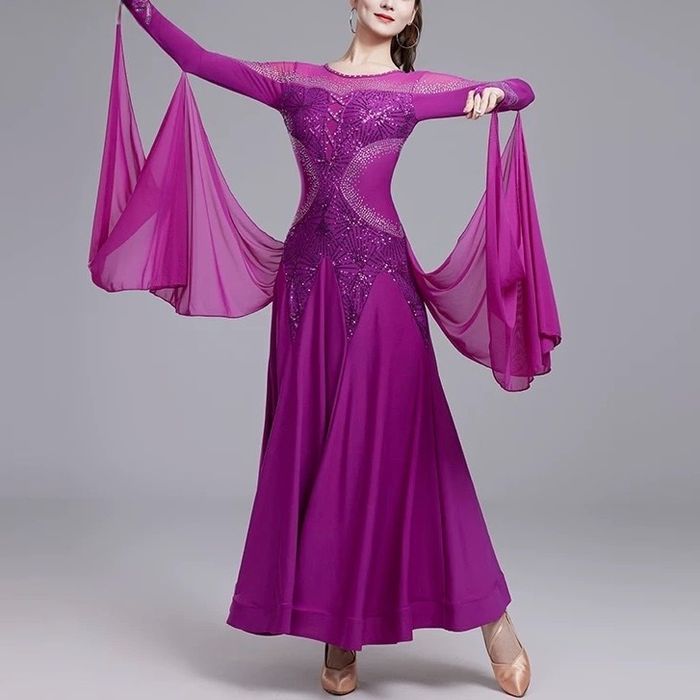 Бүжгийн даашинз /Шинэ загвар/