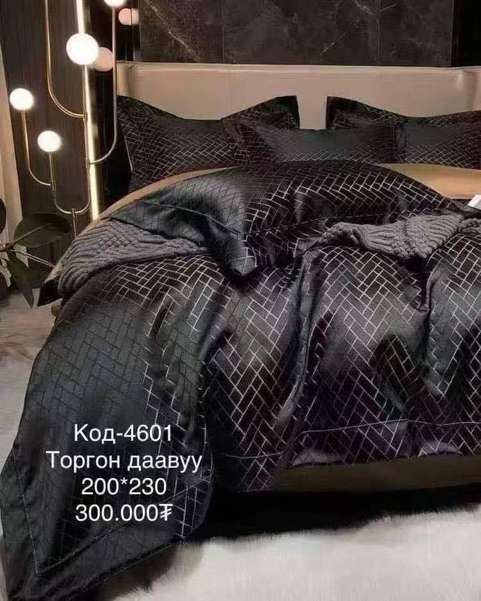 Торгон даавуун материалтай 4-н хос