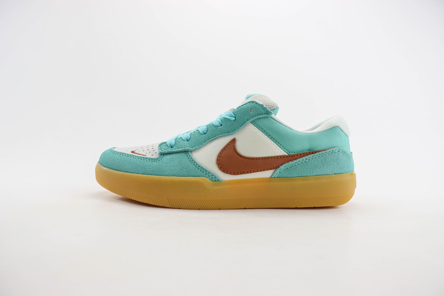 Nike SB Force 58 Dusty Cactus