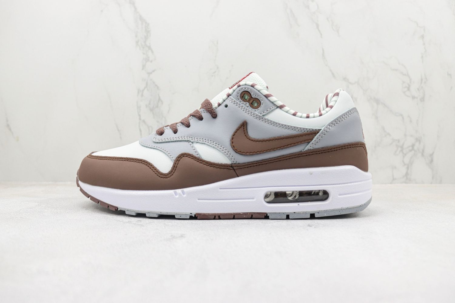 Nike Air Max 1 Premium Shima Shima Plum Eclipse 