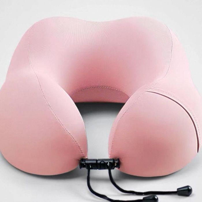 Memory foam хүзүүний дэр