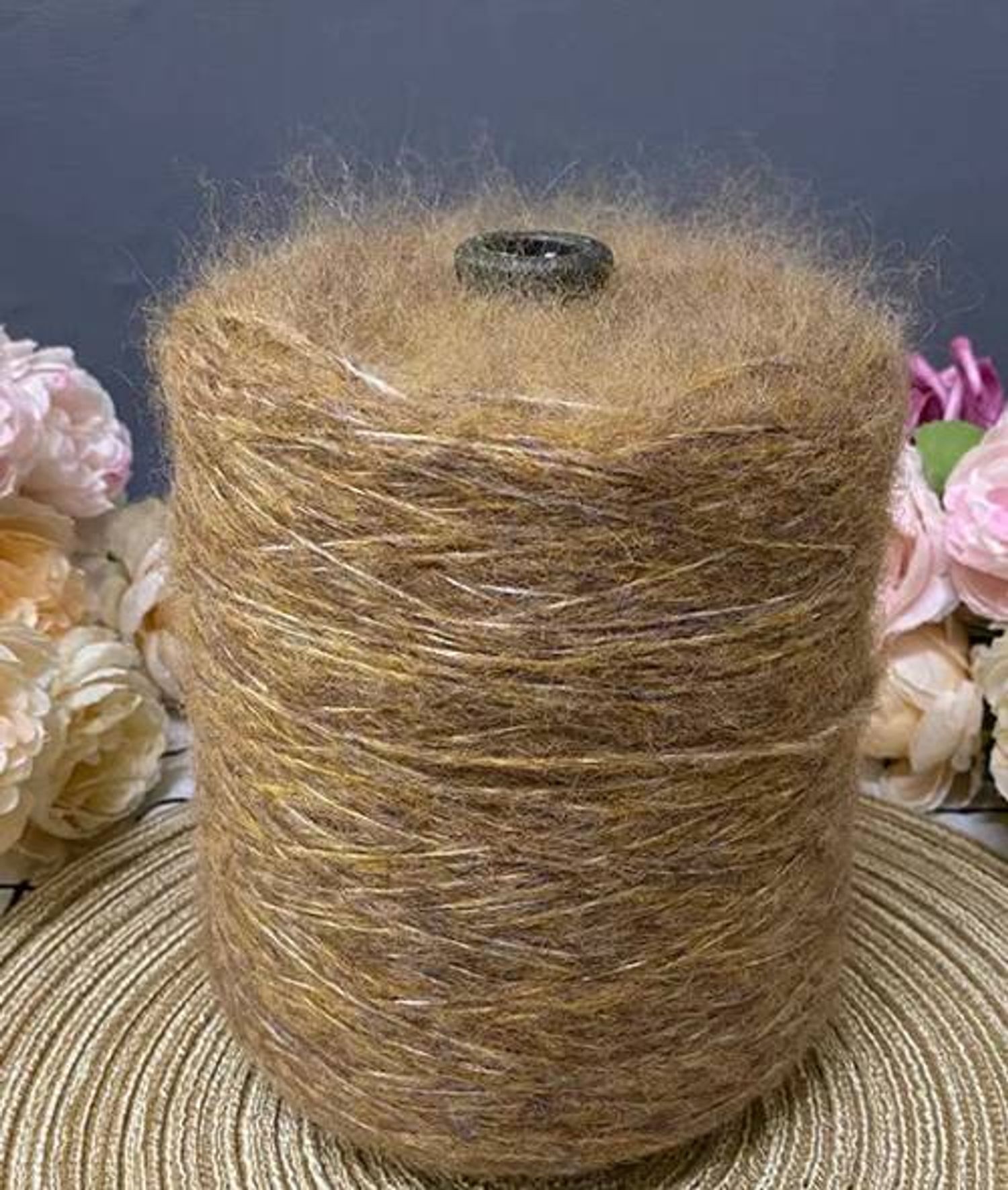 дамартай ангор