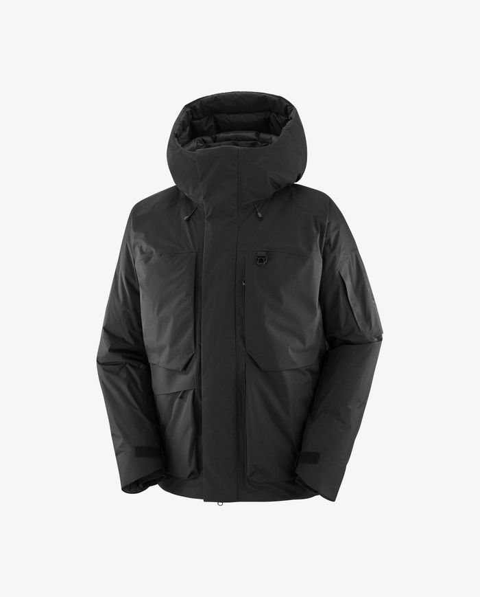 Salomon | Winter Jacke | OUTLIFE WP DOWN