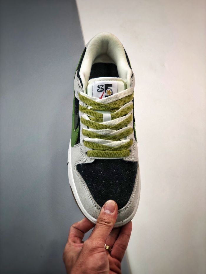 Nike Dunk Low SE 85 “Double Swoosh”♻️