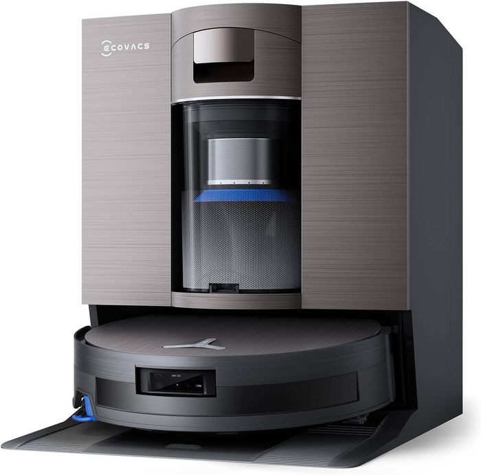 DEEBOT X11 OmniCyclone