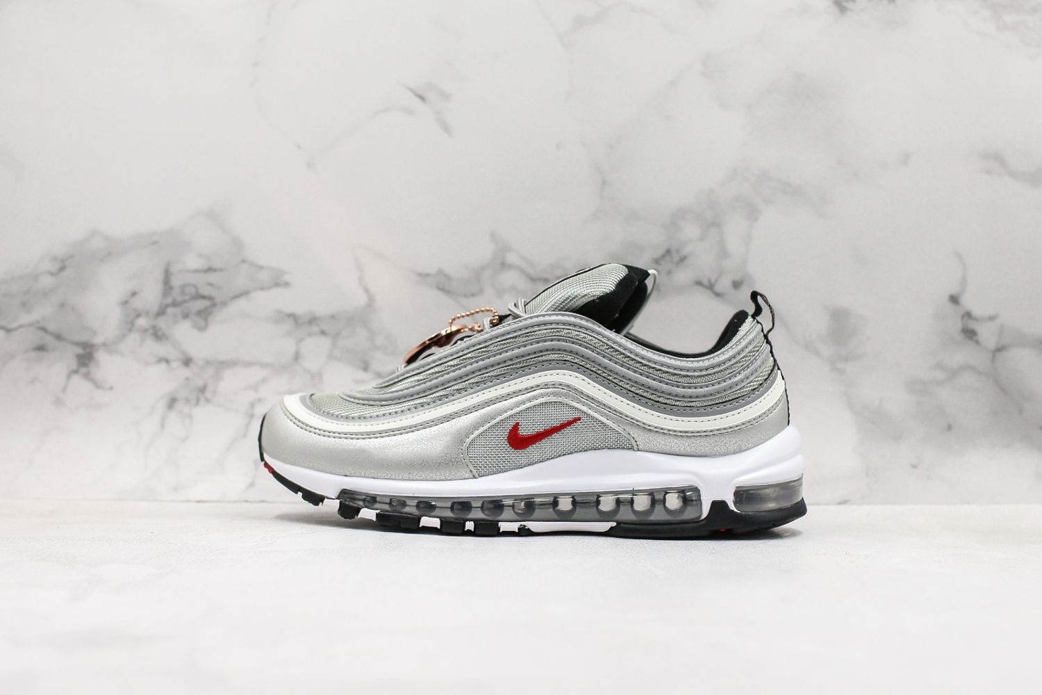 Nike Air Max 97 Silver Bullet (2016/2017)