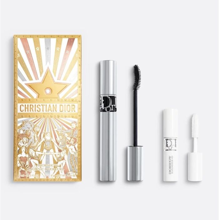 Dior holiday special set