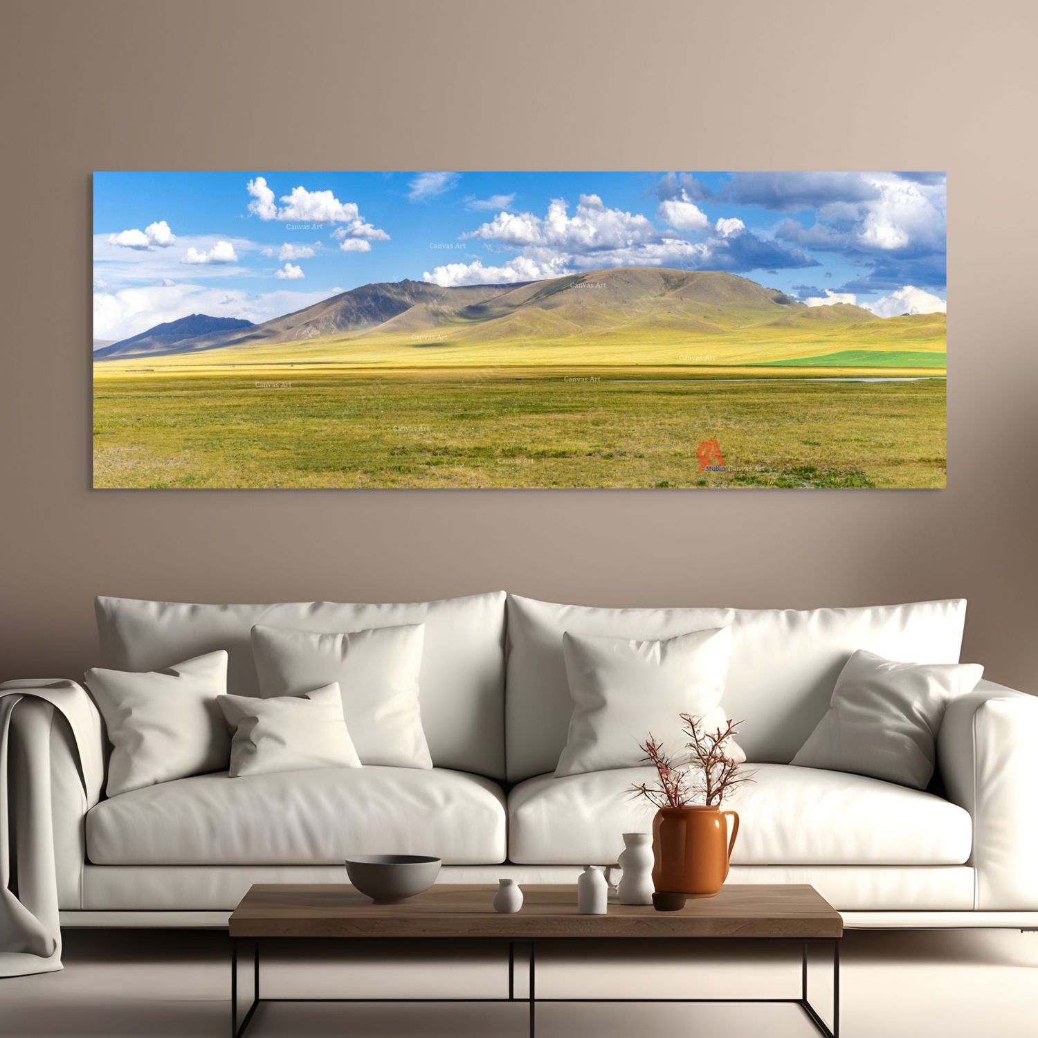 Сүмбэн цацал хайрхан