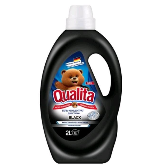 Угаалгын шингэн Qualita 2л