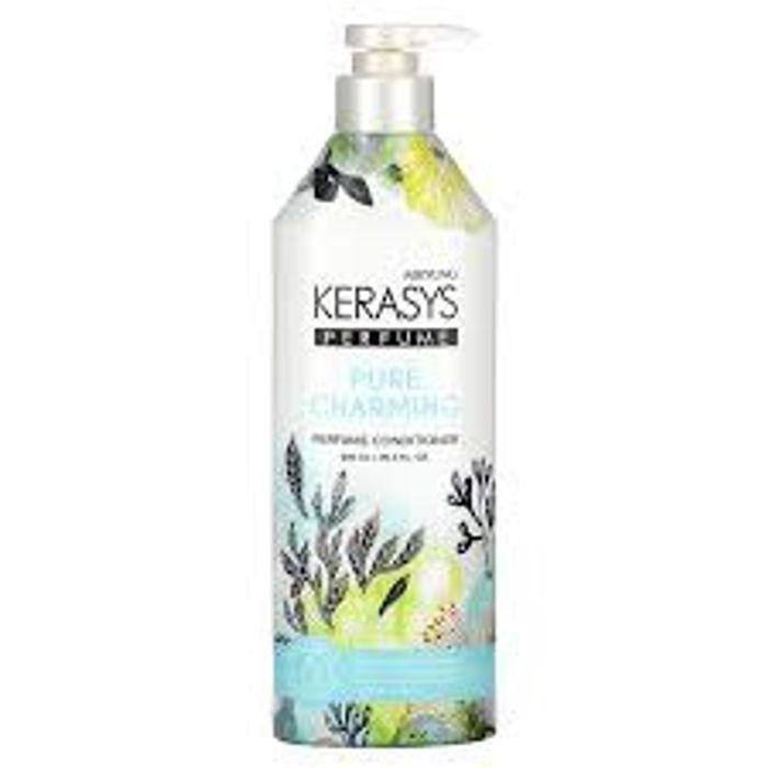Ангижруулагч Kerasys үнэртэй устай 600мл