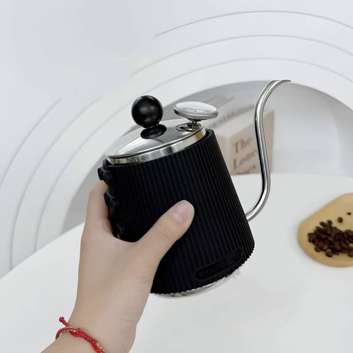 Кофе хандлагч /Pillocoffee /