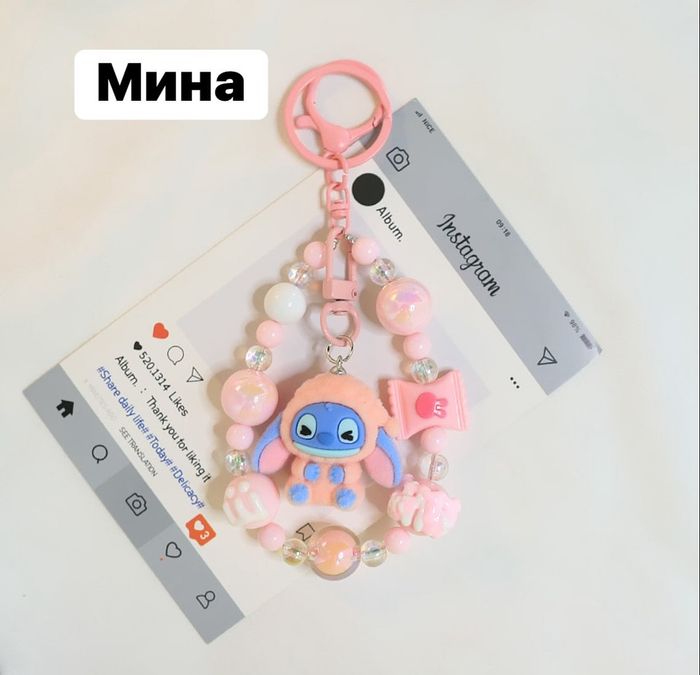 STITCH ЦҮНХНИЙ ООСОР