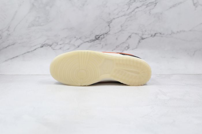 Dunk Low Premium 'Halloween' 2021