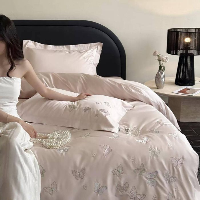 Сатин 100S зөөлөн даавуун 3-н хос 