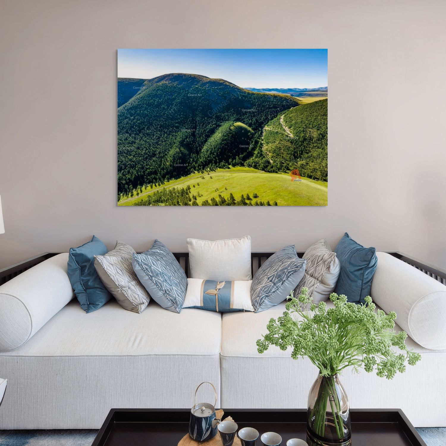 Тонгоргийн даваа 