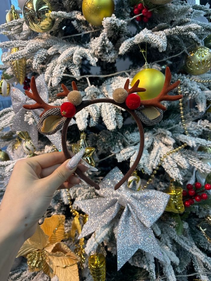 Шинэ жилийн даруулга