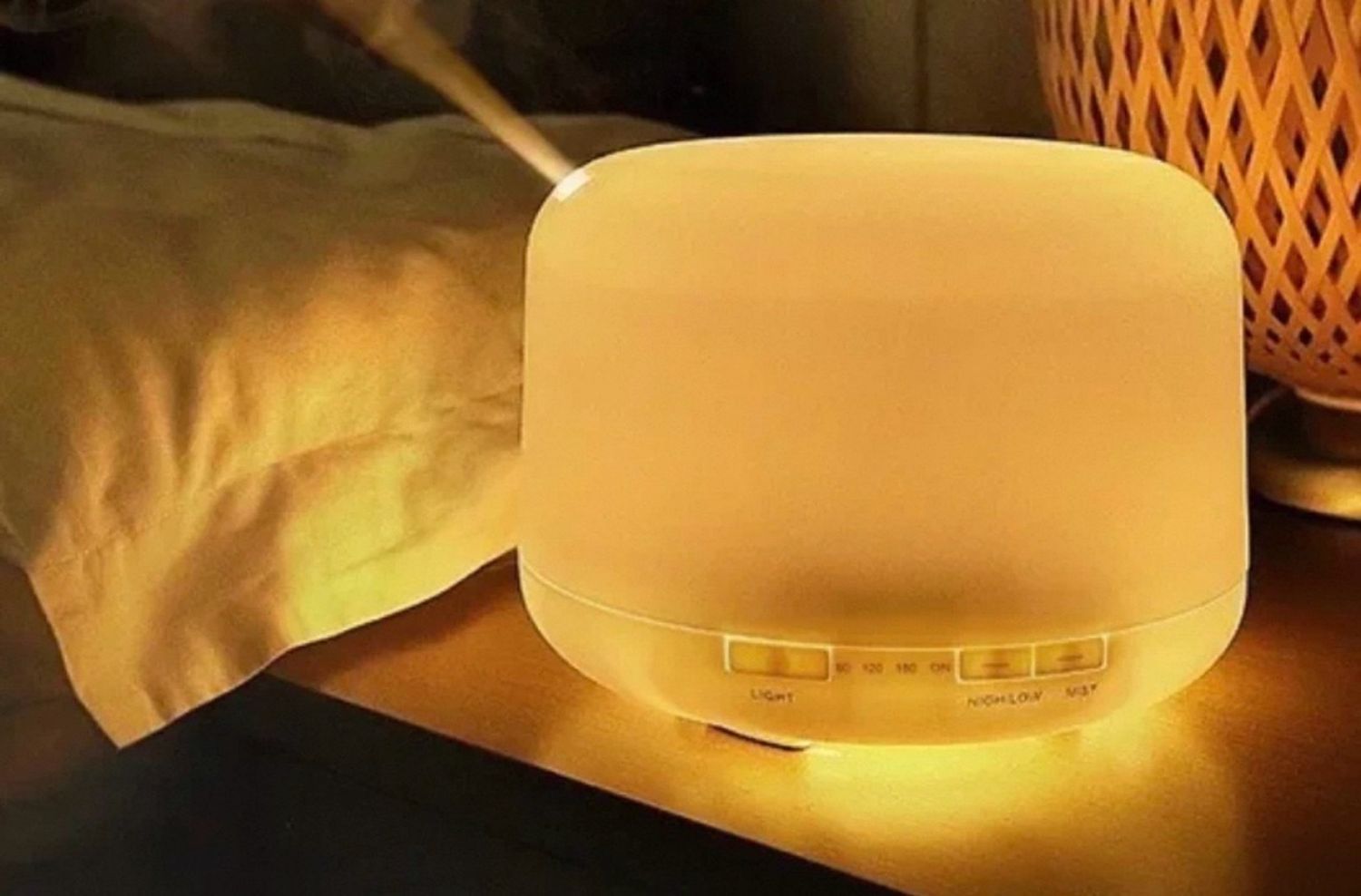 Тос ууршуулагч