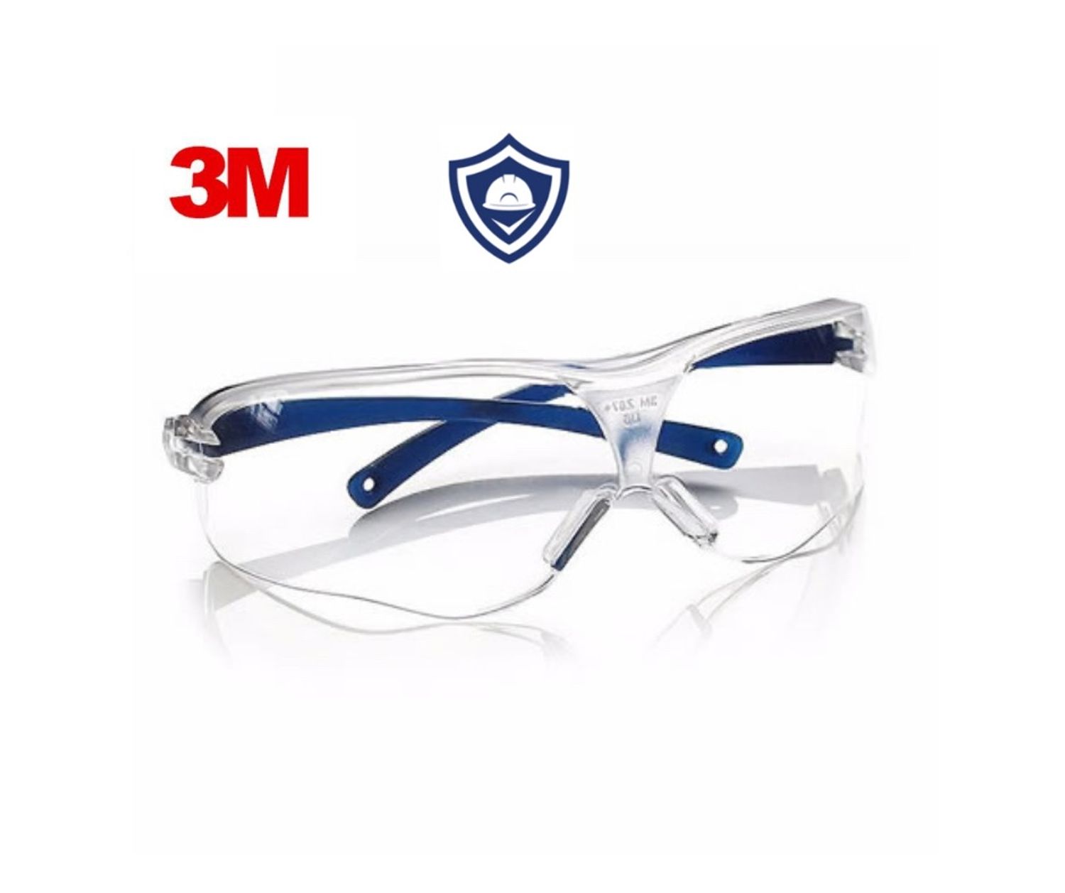 3М хамгаалалтын нүдний шил