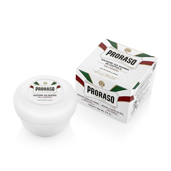Proraso Shave Soap Jar Sensetive 150ml