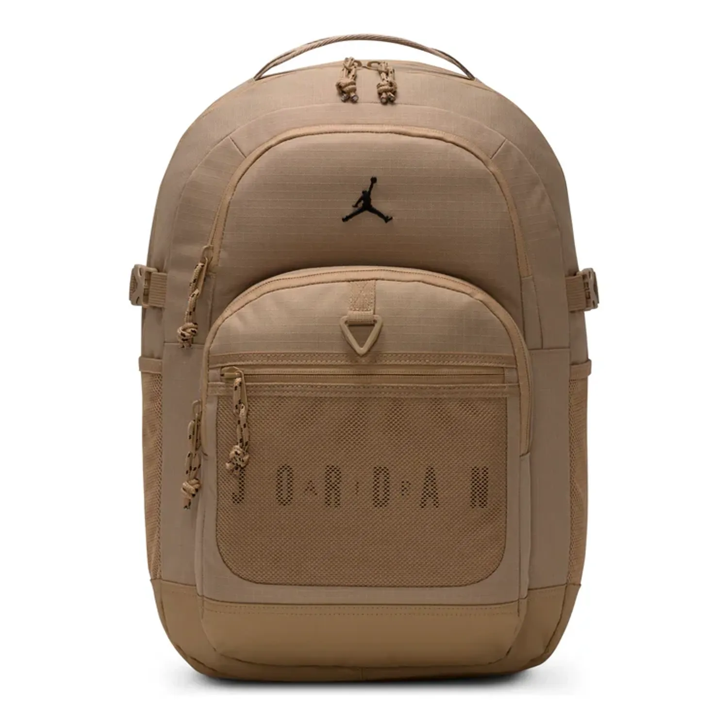 Air Jordan Blacktop Backpack 'Desert Camo