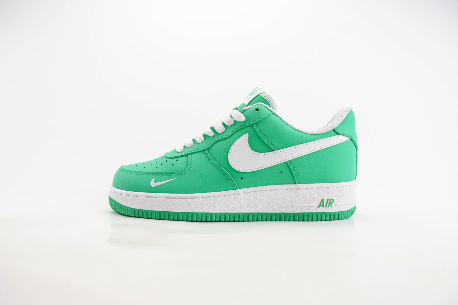 Nike Air Force 1 Low '07 SK8 Stadium Green
