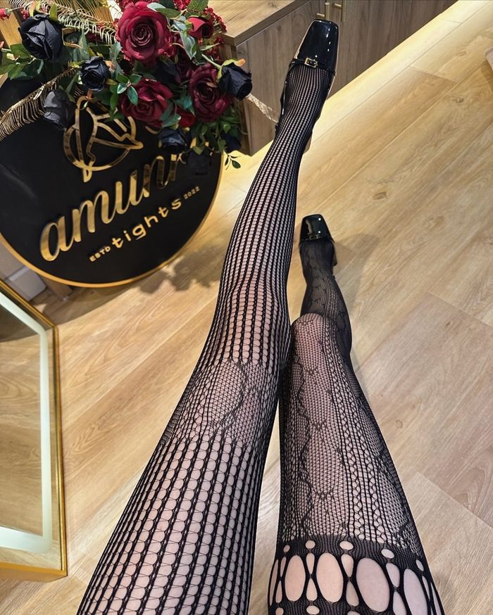 Хар торон трико