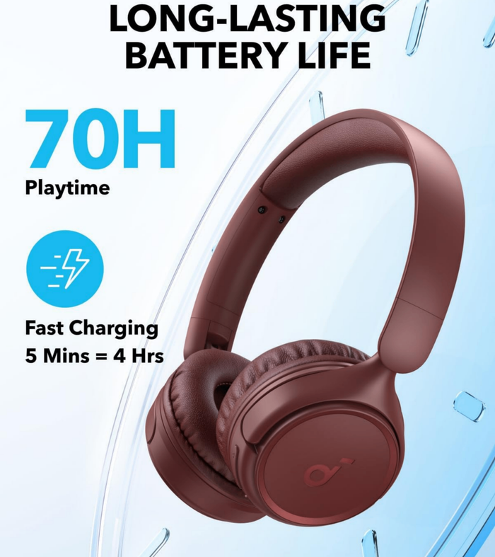 Anker H30 Headphones