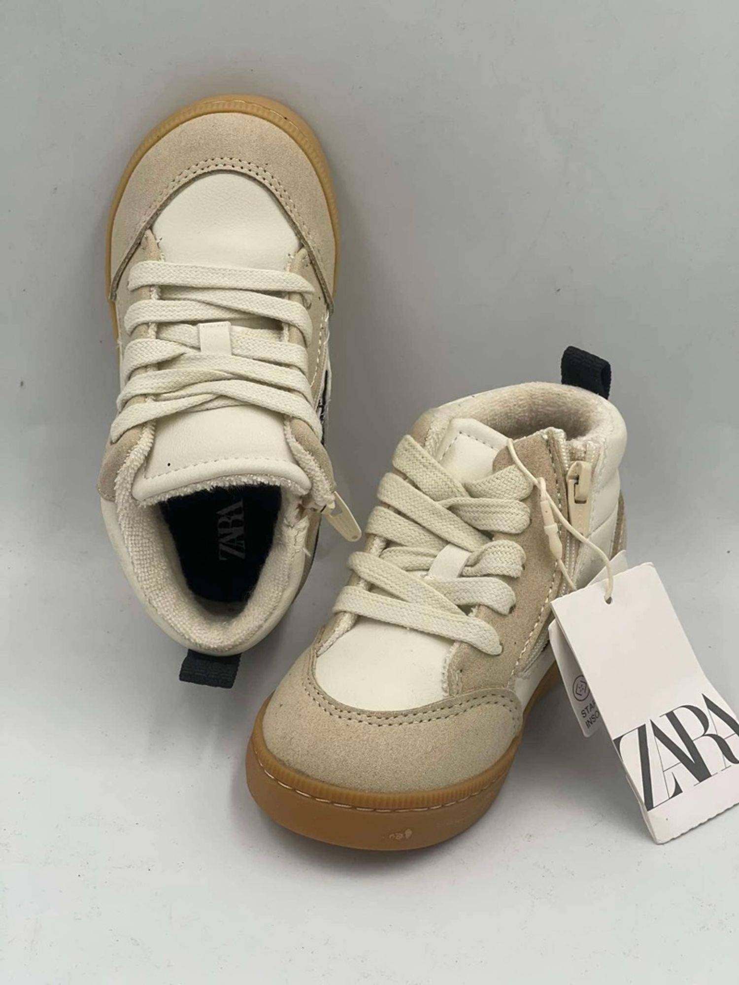 Zara хүүхдийн кет