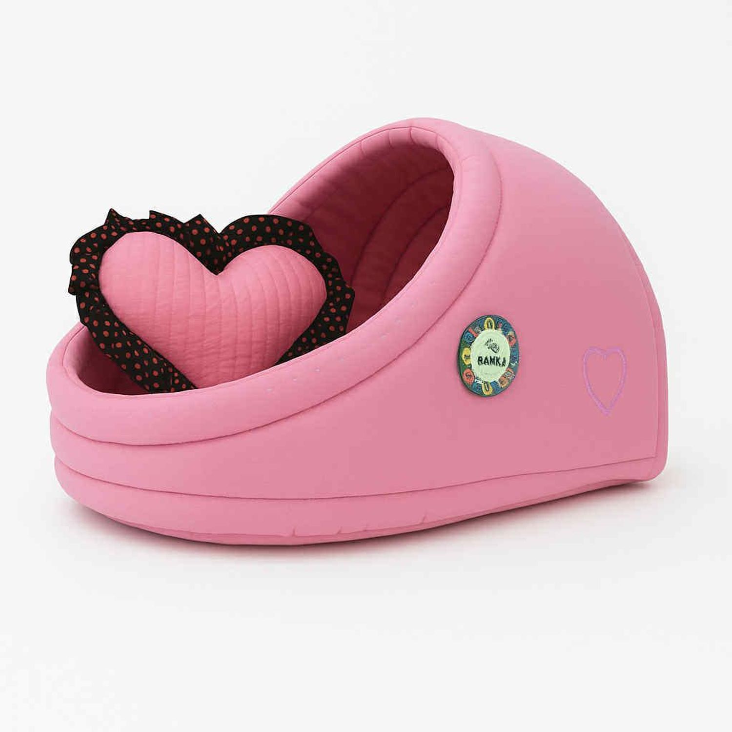 Намхан шаахай /Хэвтэр/