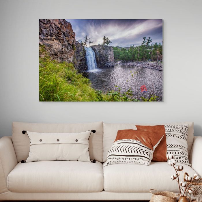 Улаан цутгалан