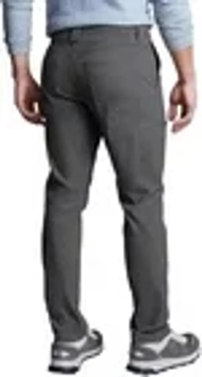 Copper & Oak Men's Tech Utility Pants, Grey, Size 32X30