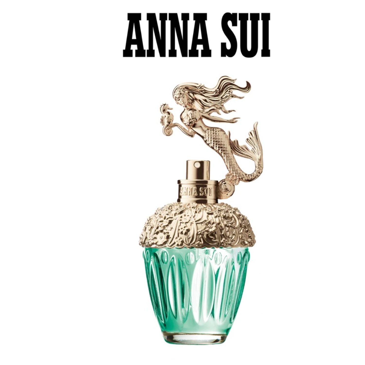 Anna Sui Fantasia Mermaid 