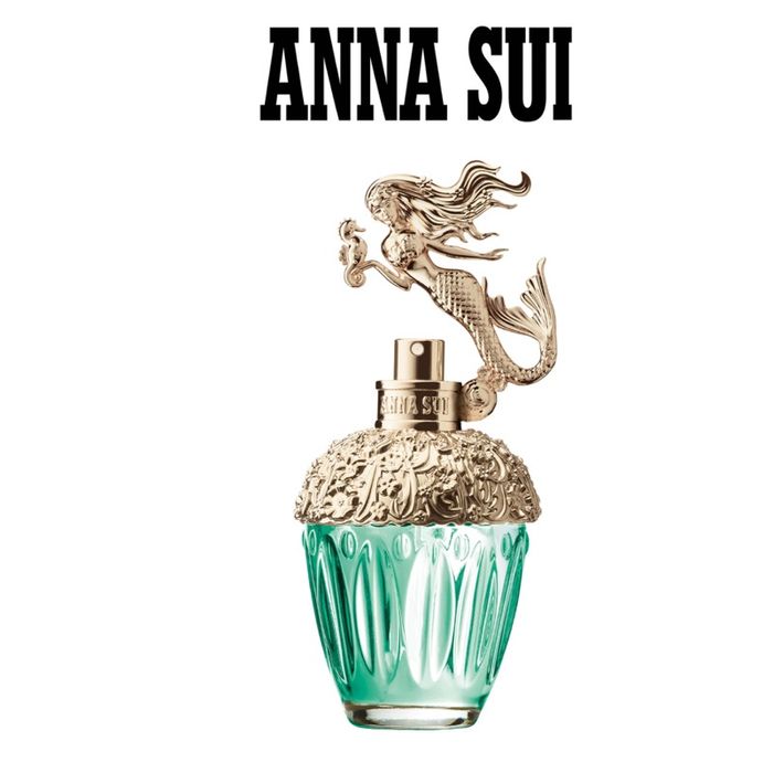 Anna Sui Fantasia Mermaid 
