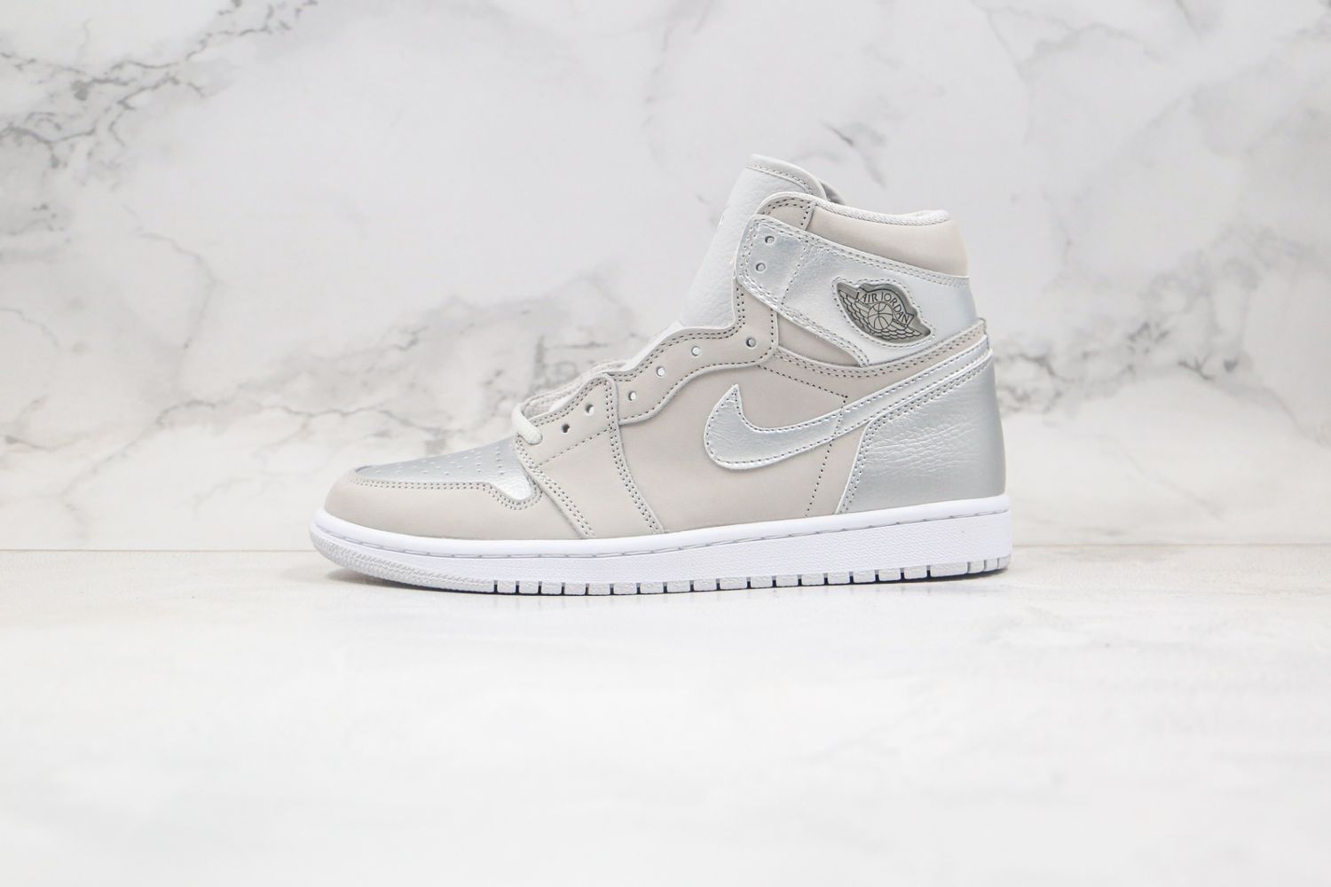 Jordan 1 Retro High CO.JP Neutral Grey (2020)