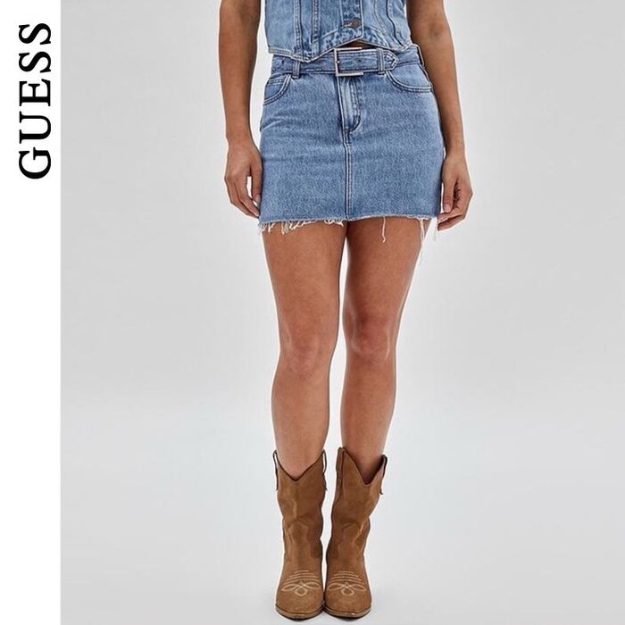 GUESS Юбка 