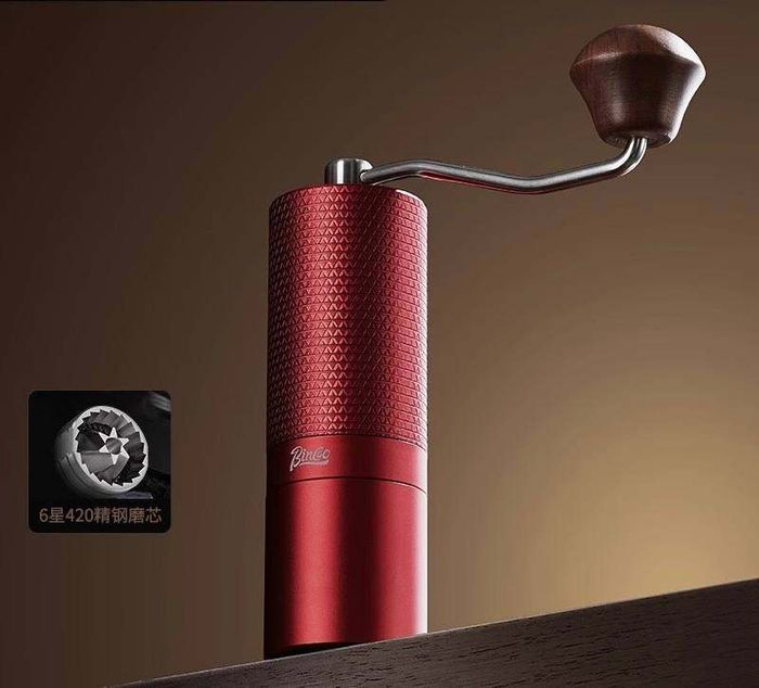 Гар кофе бутлагч