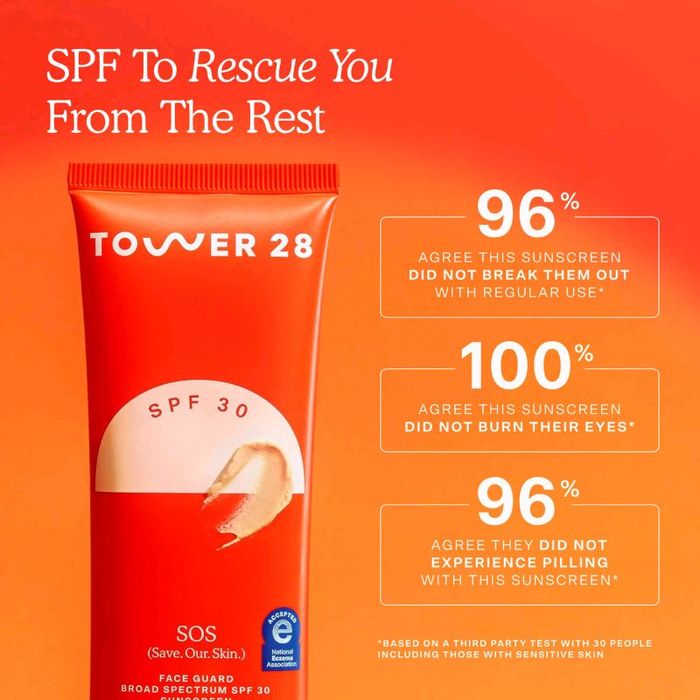 Sun cream travel 20ml